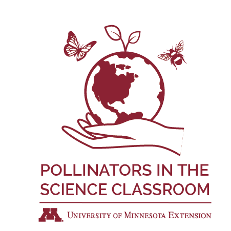 Pollinators in the Science Classroom